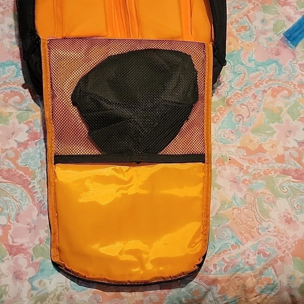 Puluz Outdoor Dual Shoulder Photography Backpack, NWT